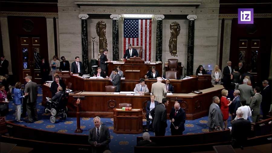 Сенатор США назвал Байдена крупнейшим «торговцем людьми»