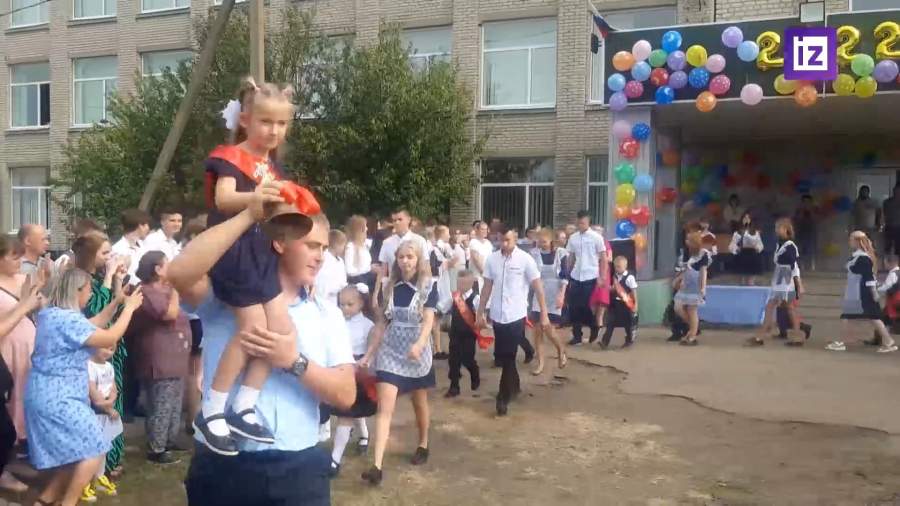 В ДНР и ЛНР открыли 1400 школ