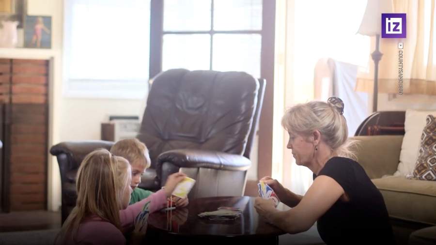 В России планируют упростить процедуру временной опеки над внуками