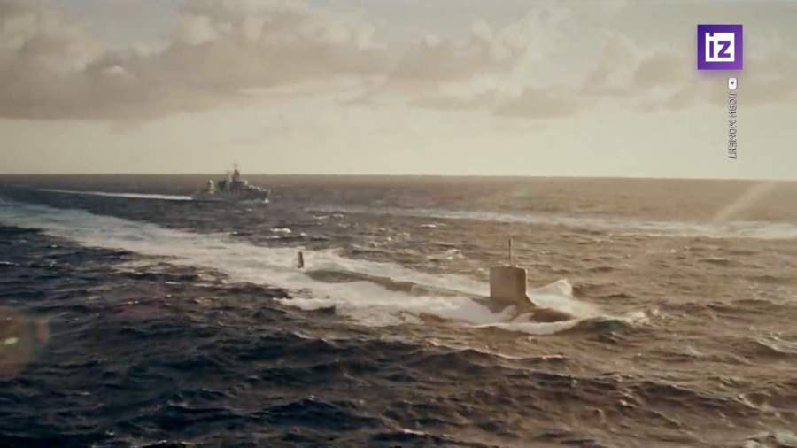 В РФ создали систему связи для подводных и подземных объектов