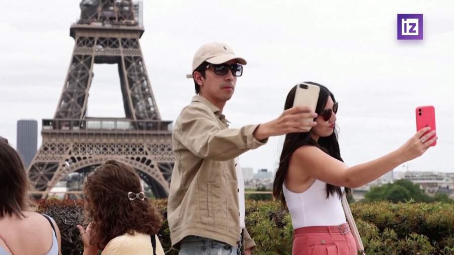 Во Франции готовятся к возможным отключениям мобильной связи