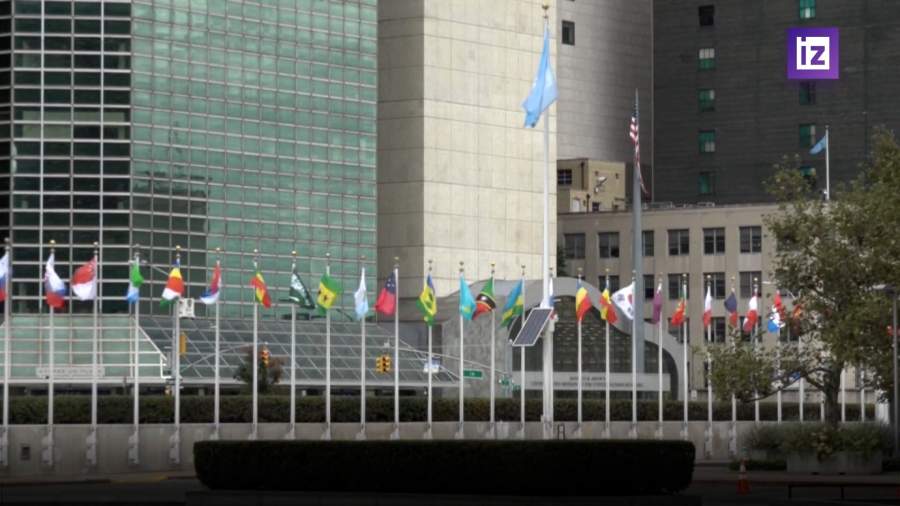 Военно-биологическая деятельность США возмутила ряд стран ООН