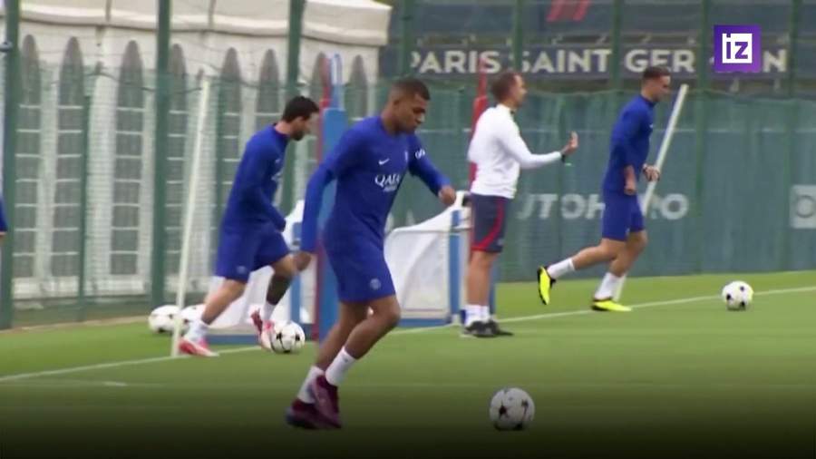 Килиан Мбаппе намерен покинуть ПСЖ из-за разногласий с руководством