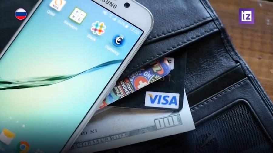 Злоумышленники звонят гражданам России через мессенджеры под видом МВД