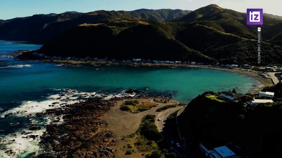 Новая Зеландия ввела санкции против 14 россиян и 7 предприятий РФ