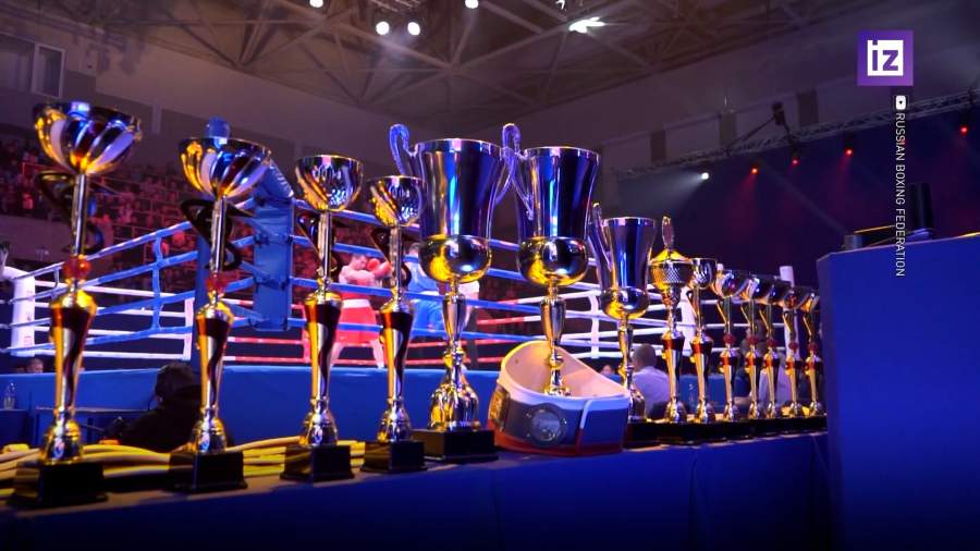 Российские боксеры отказались от участия в молодежном чемпионате