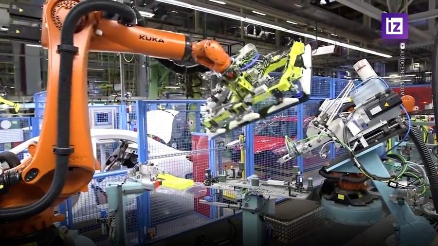 Mercedes-Benz продаст компании «Автодом» свои доли в российских «дочках»