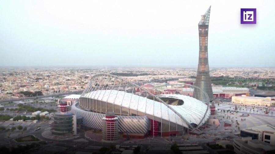 Болельщики дортмундской «Боруссии» призвали бойкотировать ЧМ-2022