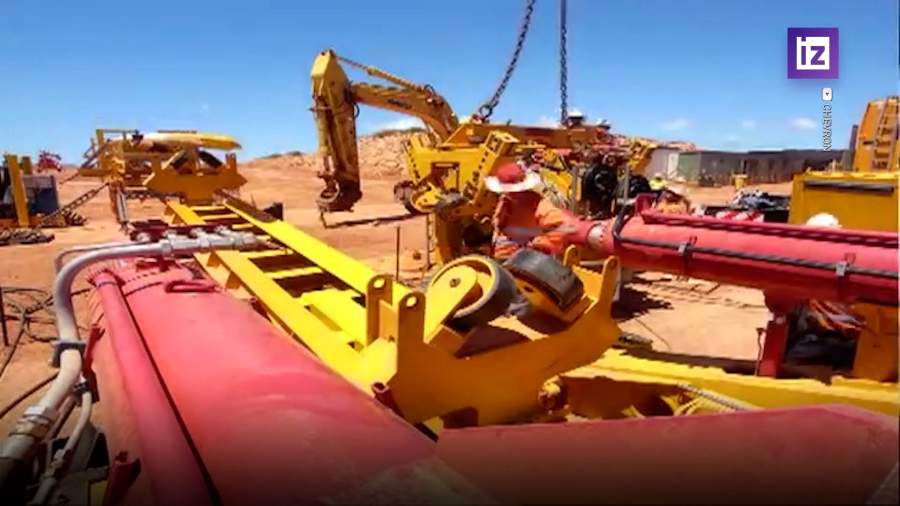 США возобновят сотрудничество с Венесуэлой по добыче нефти