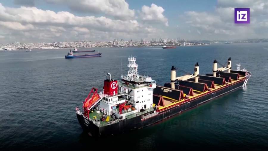 Срок зерновой сделки подходит к концу