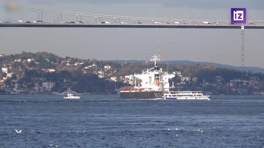 Турция планирует создать не зависящую от санкций Европы страховую компанию