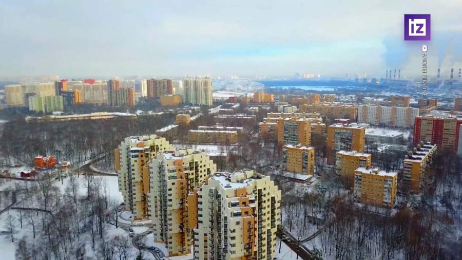 Скидки на новостройки в РФ до конца года могут достигнуть 30%