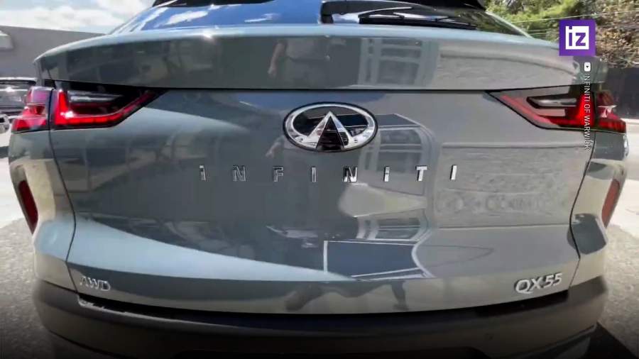 Японский автомобильный бренд Infiniti объявил об уходе с российского рынка