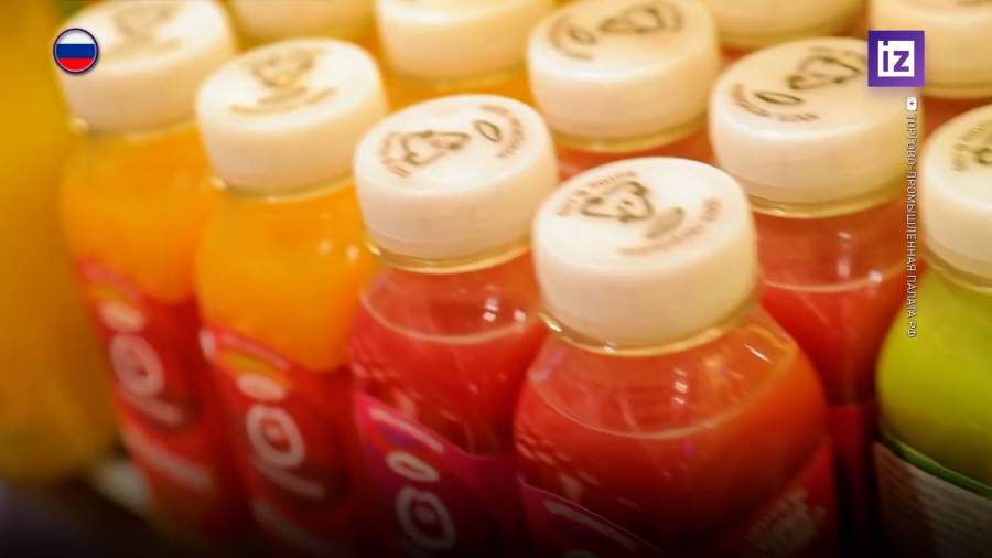 Владимир Путин подписал закон о введении акциза на сладкие напитки