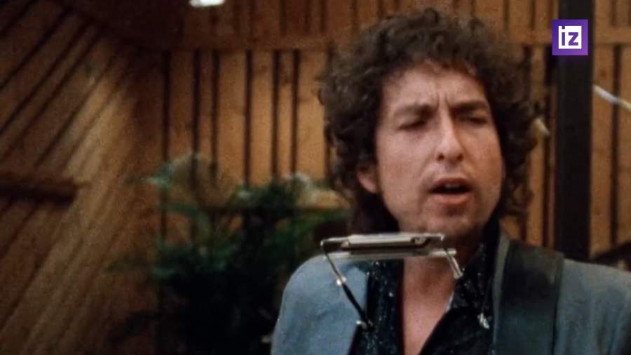 Коллекция писем, написанных Бобом Диланом, была продана на аукционе за $670 тыс.