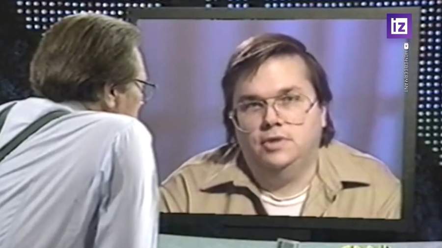 Убийце Джона Леннона в 12-й раз отказали в условно-досрочном освобождении