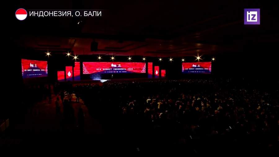 Лидеры G20 приняли итоговую декларацию