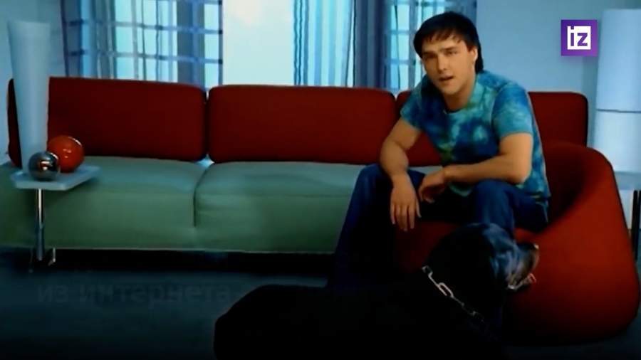 Продюсер Андрей Разин заявил, что видеозаписи с Юрием Шатуновым будут удалены из сети