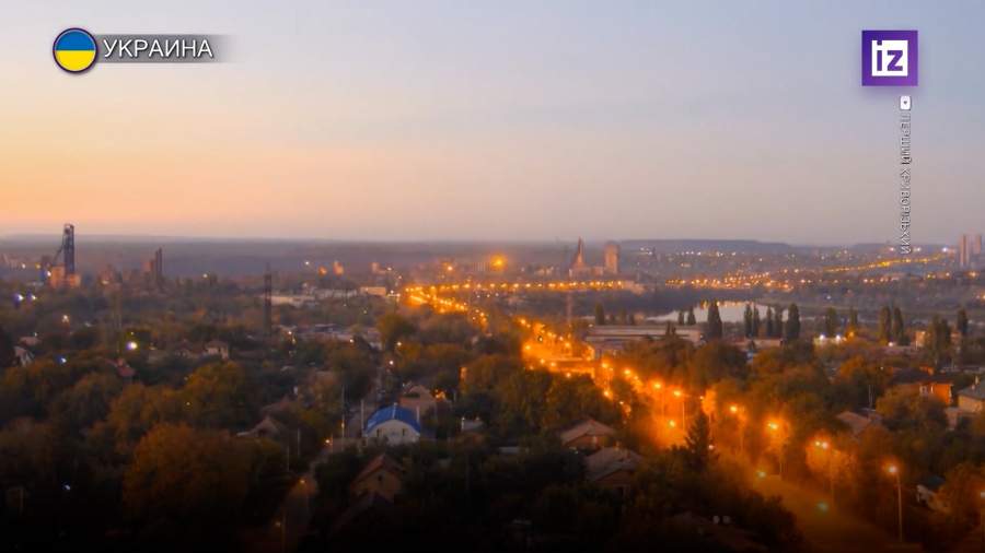 Cитуация с энергетикой на Украине сложная, особенно на севере и в центре