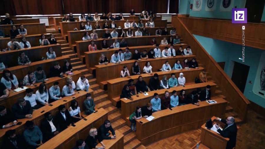 В российских вузах начнут обучать основам военной подготовки