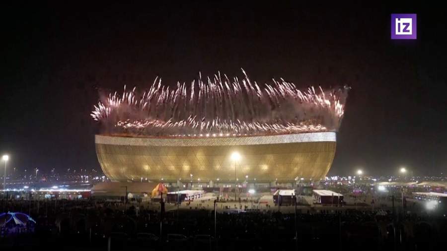 Глава ФИФА предлагает чаще проводить чемпионат мира