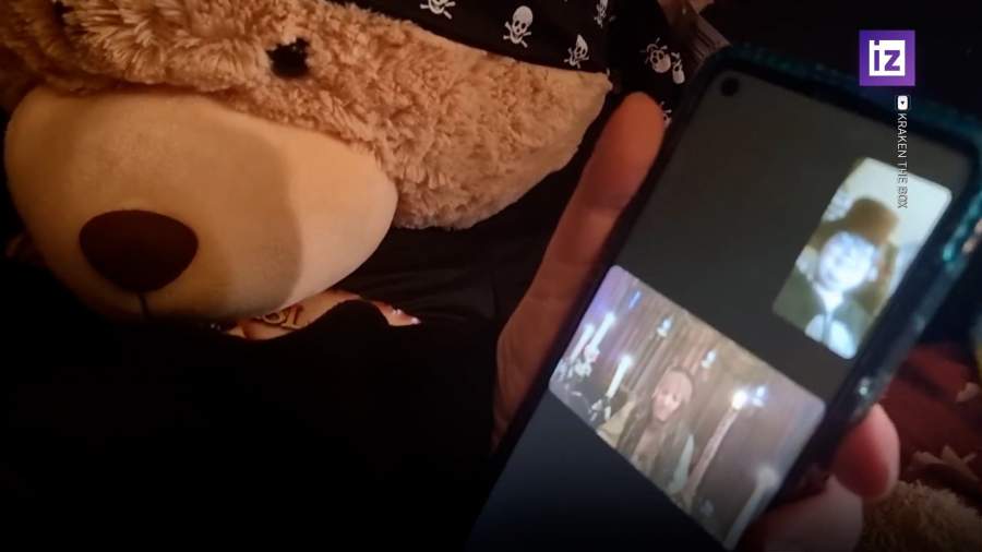 Джонни Депп по видеосвязи поддержал тяжелобольного ребенка