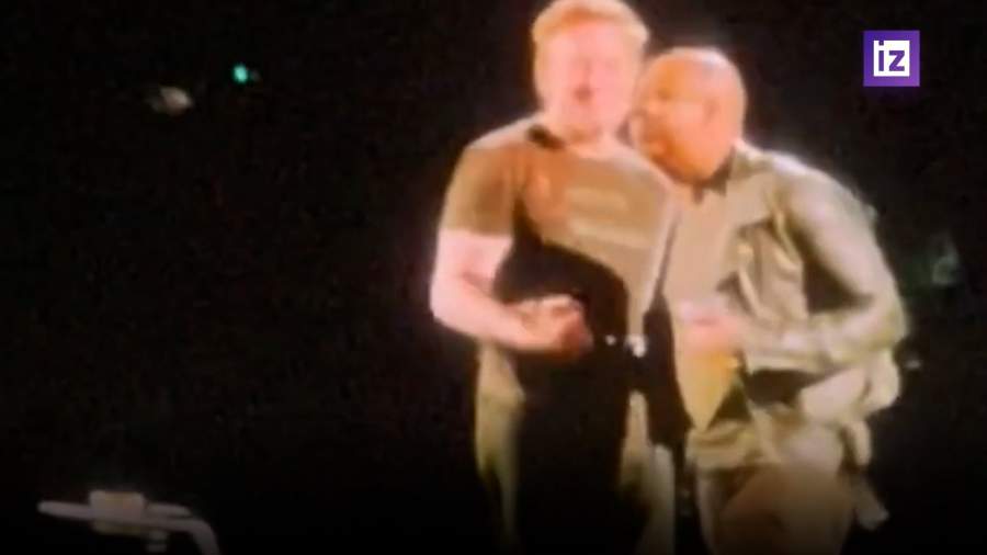 Илона Маска освистали во время шоу Дэйва Шаппеля