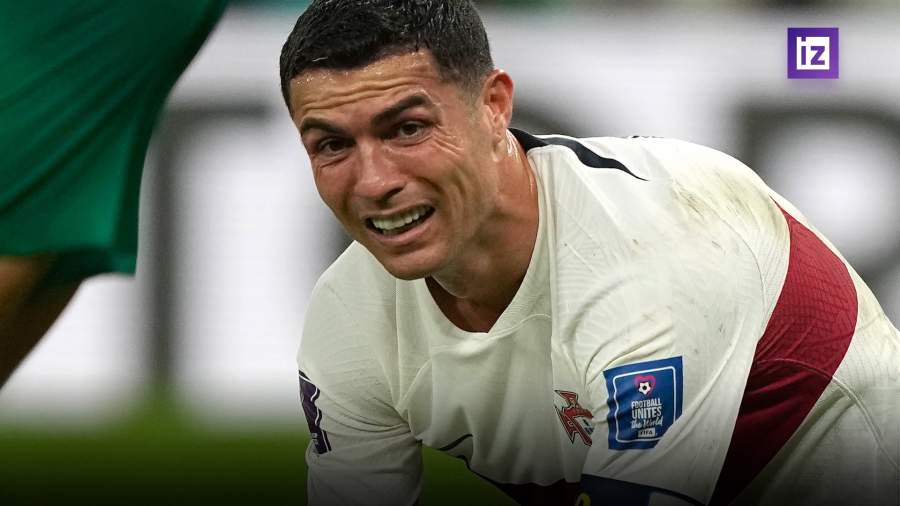 Лотар Маттеус назвал Роналду разочарованием ЧМ-2022