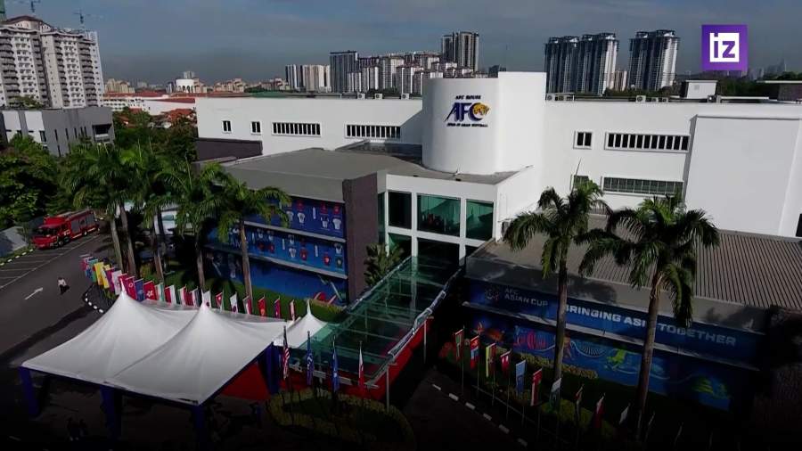 РФС перенес голосование по переходу в Азиатскую конфедерацию футбола