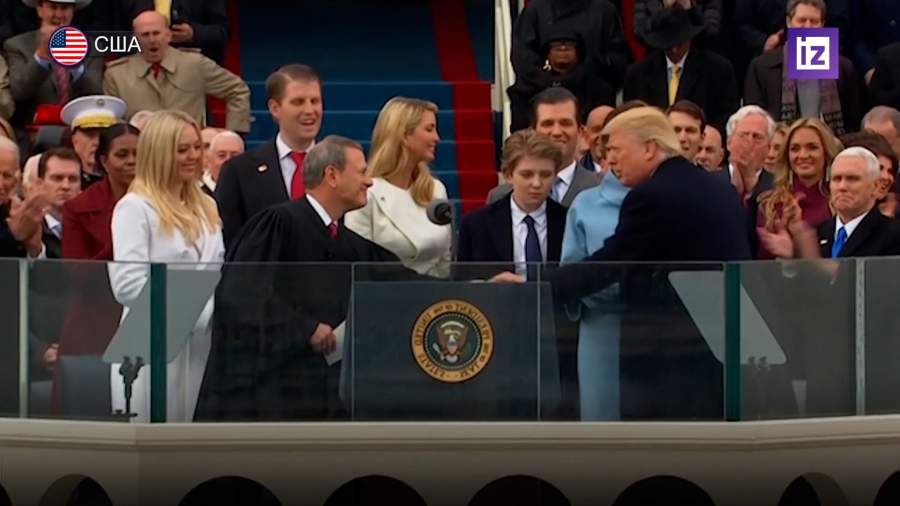 Трамп обвинил ФБР в замалчивании неудобных данных о Хантере Байдене