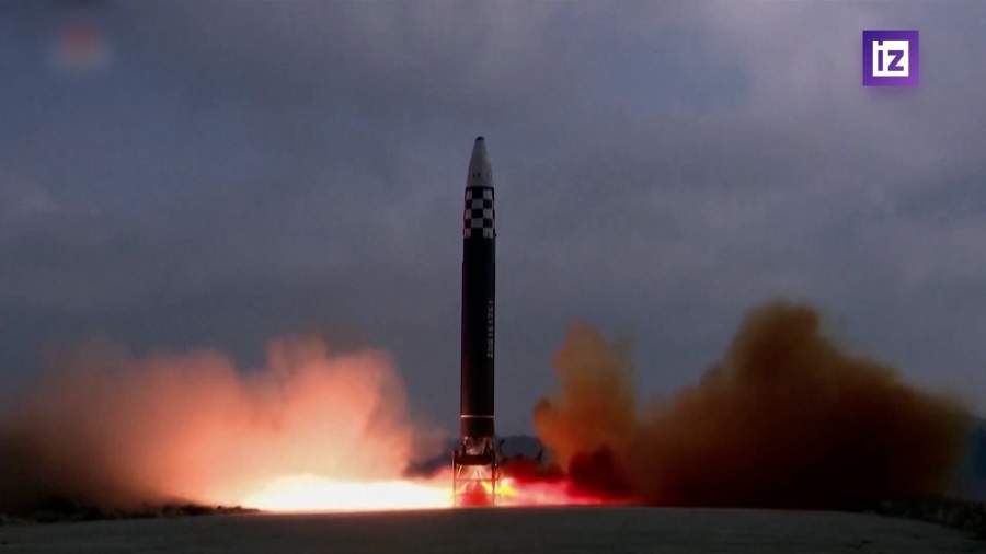 Япония планирует разместить гиперзвуковое оружие на острове Хоккайдо