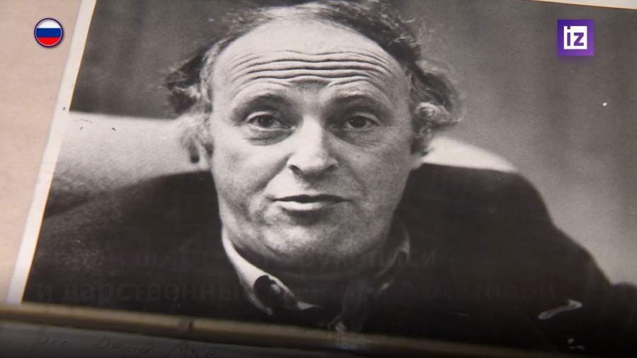 Аукцион с рукописями проведут в музее Бродского