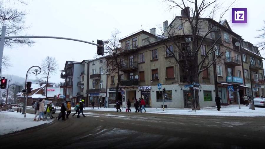 Русские жалуются на дискриминацию в Европе