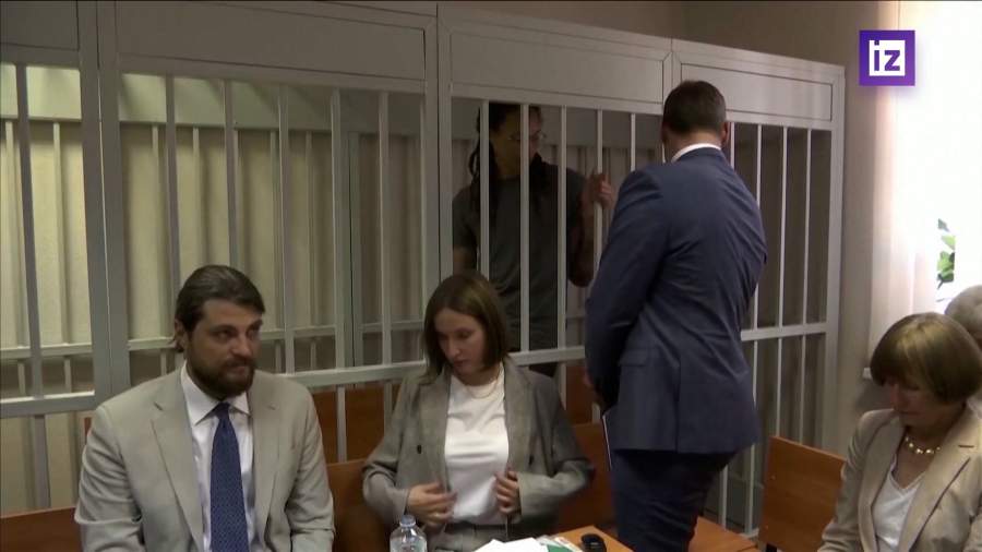 Виктора Бута обменяли на Бриттни Грайнер