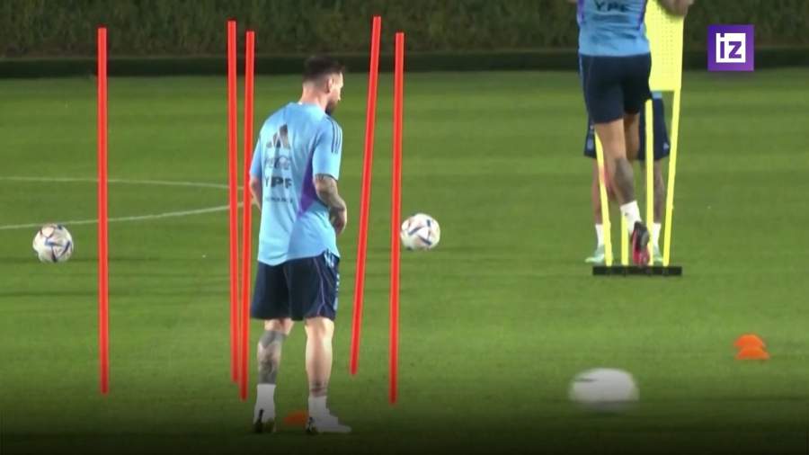 ПСЖ и Месси достигли устной договоренности о продлении контракта