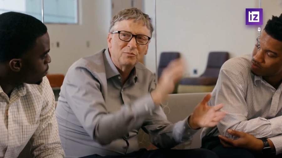 Билл Гейтс планирует работать над методами борьбы с пандемиями