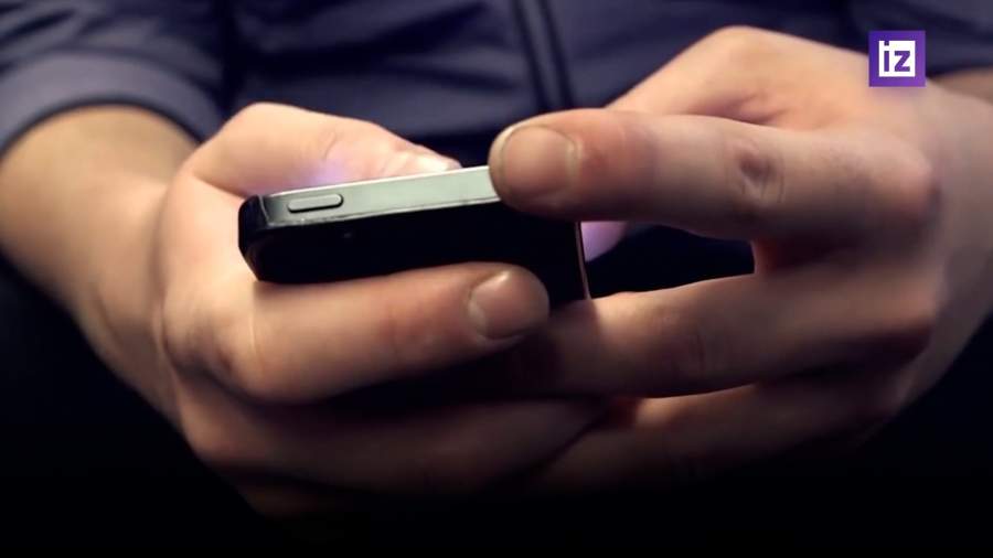 Почти 75% жителей планеты старше 10 лет имеют мобильный телефон