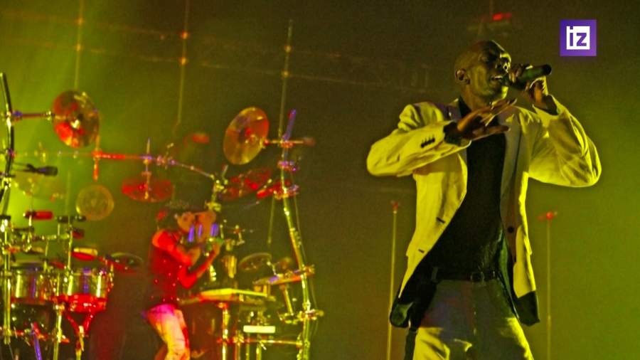 Умер солист британской группы Faithless