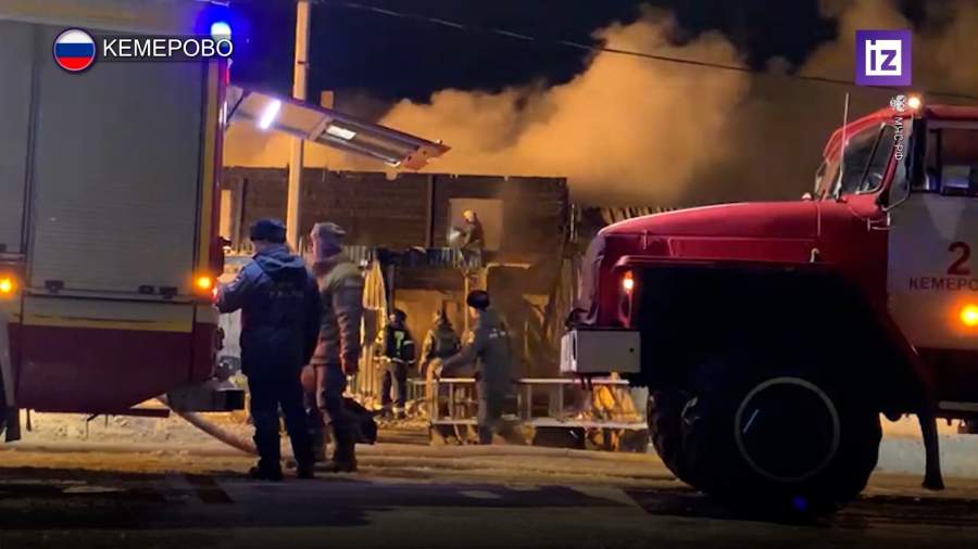 Собственнику нелегального приюта в Кемерово грозит до 10 лет лишения свободы