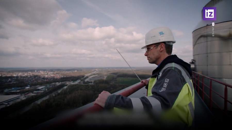 Uniper будет нести убытки из-за прекращения поставок газа из России