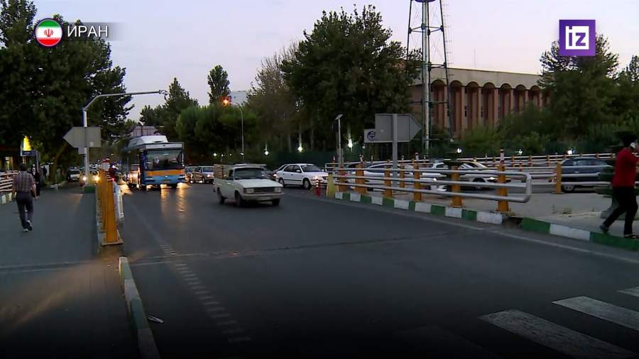 Власти Ирана добились увеличения объема ВВП