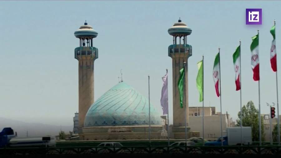 Лондон может отказаться от СВПД после казни британца в Иране