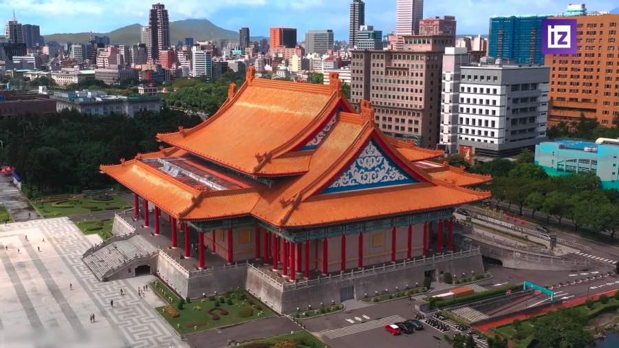 Тайвань расширил экспортные санкции в отношении РФ и Белоруссии