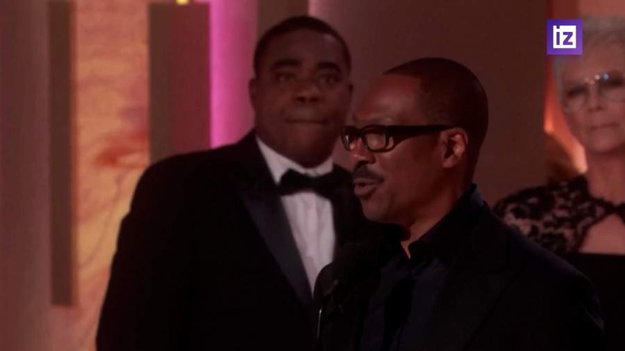 Эдди Мерфи готов вновь озвучивать Осла в сиквеле «Шрек 5»