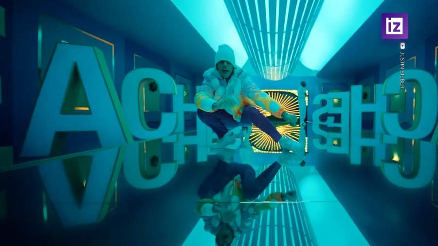 Американский певец Джастин Бибер продал авторские права на все свои произведения