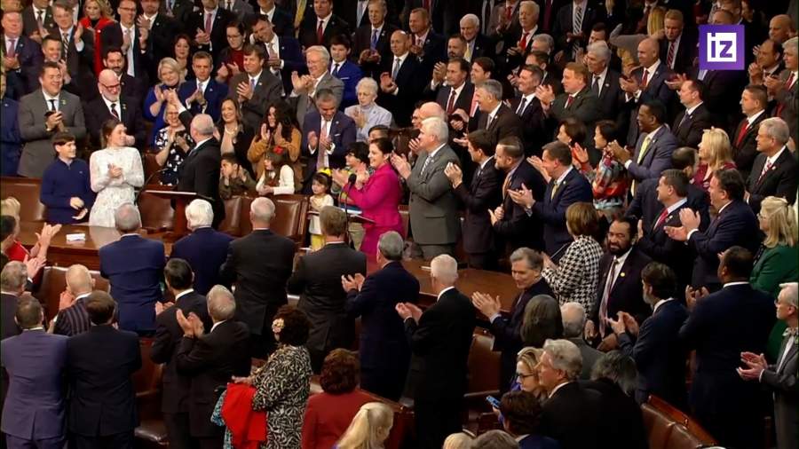 Маск обсудил с конгрессменами политику Twitter в отношении обеих партий