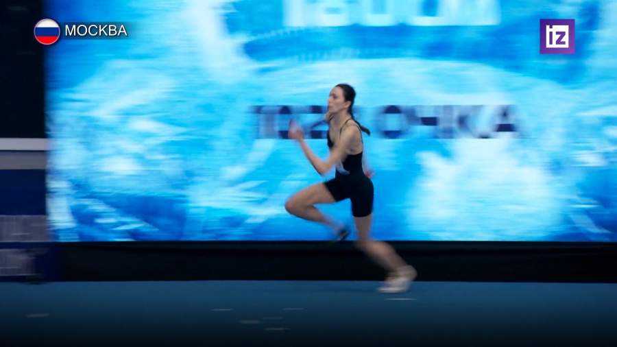 Турнир «Битва полов» прошел в Москве