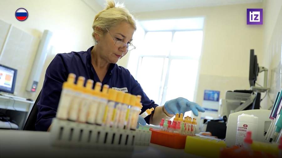 Заболеваемость гриппом и ОРВИ за последнюю неделю выросла в России на 53%