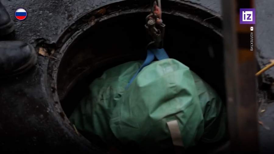 Выкидывать в канализацию бытовые отходы могут запретить законом