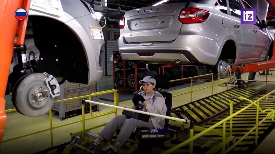 Российская промышленность к 2030 году должна перейти на отечественное ПО